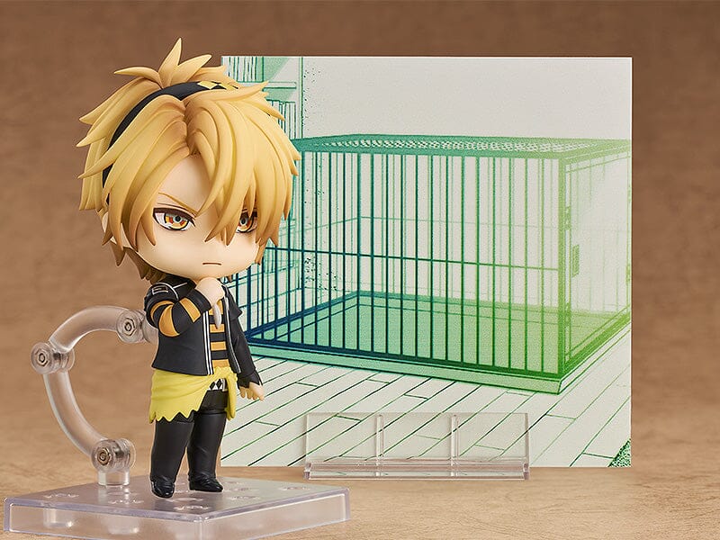Amnesia Nendoroid No.2341 Toma - Image 6