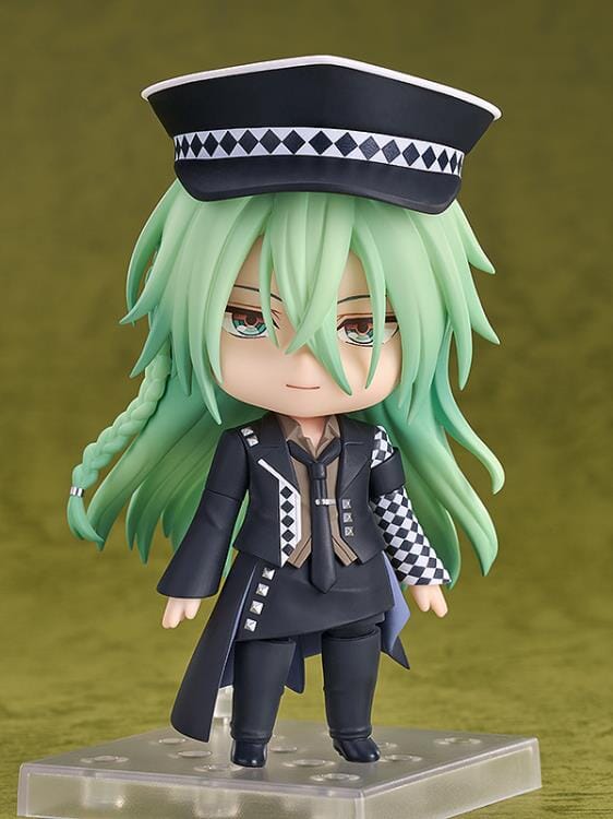 Amnesia Nendoroid Ukyo - Image 2