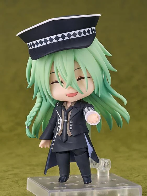 Amnesia Nendoroid Ukyo - Image 3
