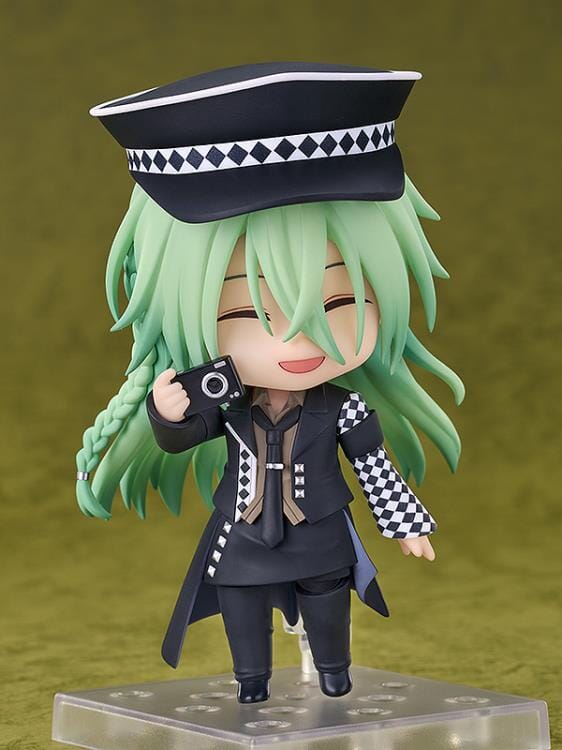 Amnesia Nendoroid Ukyo - Image 4