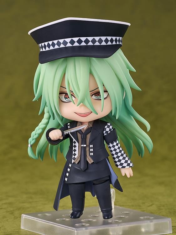 Amnesia Nendoroid Ukyo - Image 5