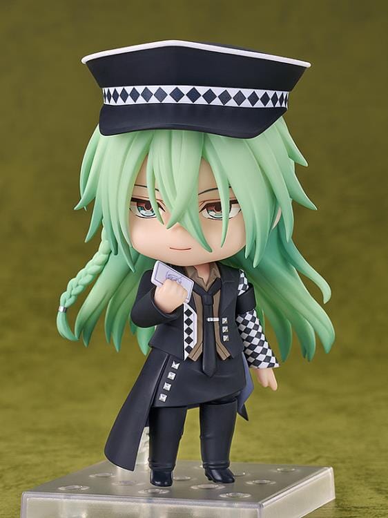 Amnesia Nendoroid Ukyo - Image 6