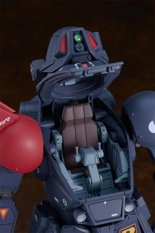 Amored Trooper Votoms PLAMAX SV-03 X-ATH-P-RSC Blood Sucker 1/24 Scale Model Kit - Image 10