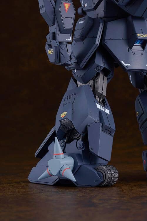 Amored Trooper Votoms PLAMAX SV-03 X-ATH-P-RSC Blood Sucker 1/24 Scale Model Kit - Image 9