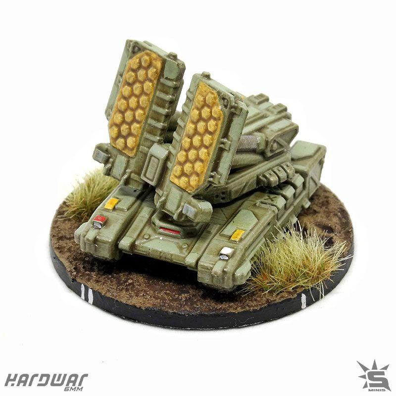 Ancile - Image 2