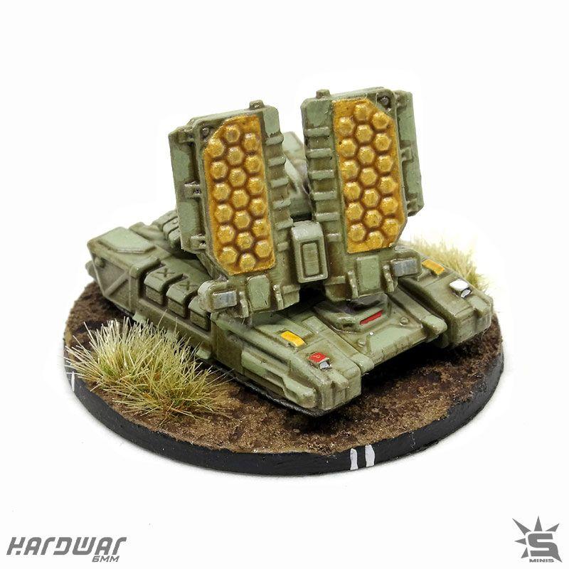 Ancile - Image 3