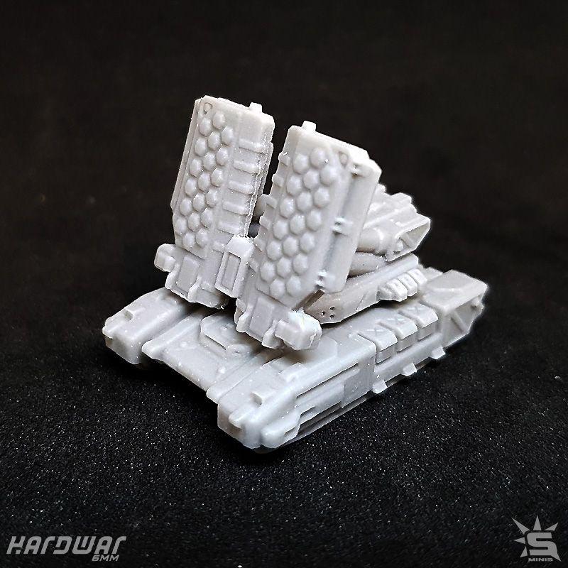Ancile - Image 5
