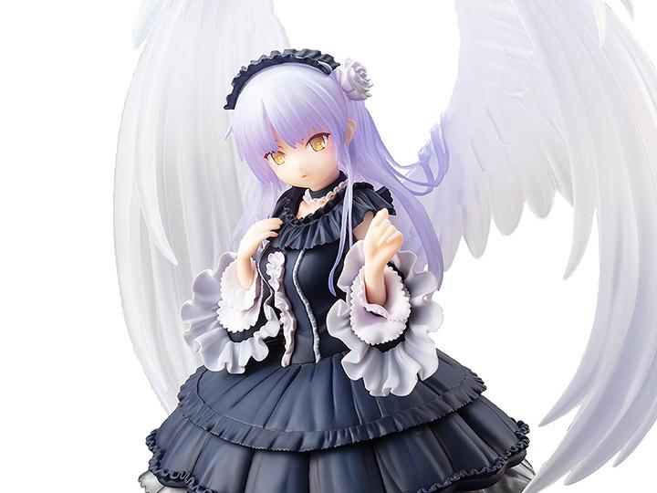Angel Beats! Kanade Tachibana (20th Anniversary Gothic Lolita Ver.) 1/7 Scale Figure - Image 2