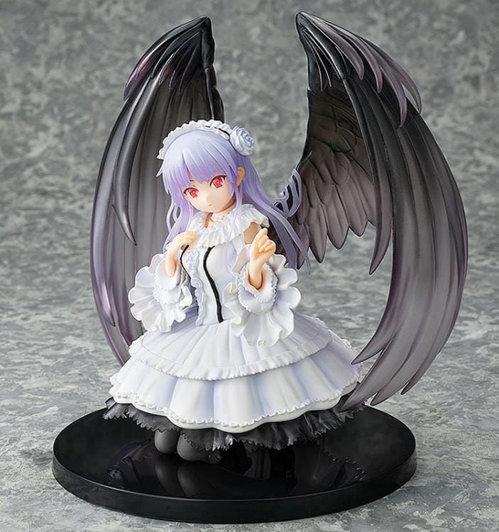 Angel Beats! Kanade Tachibana (Key 20th Anniversary Gothic Lolita Ver.) 1/7 Scale Figure - Image 2