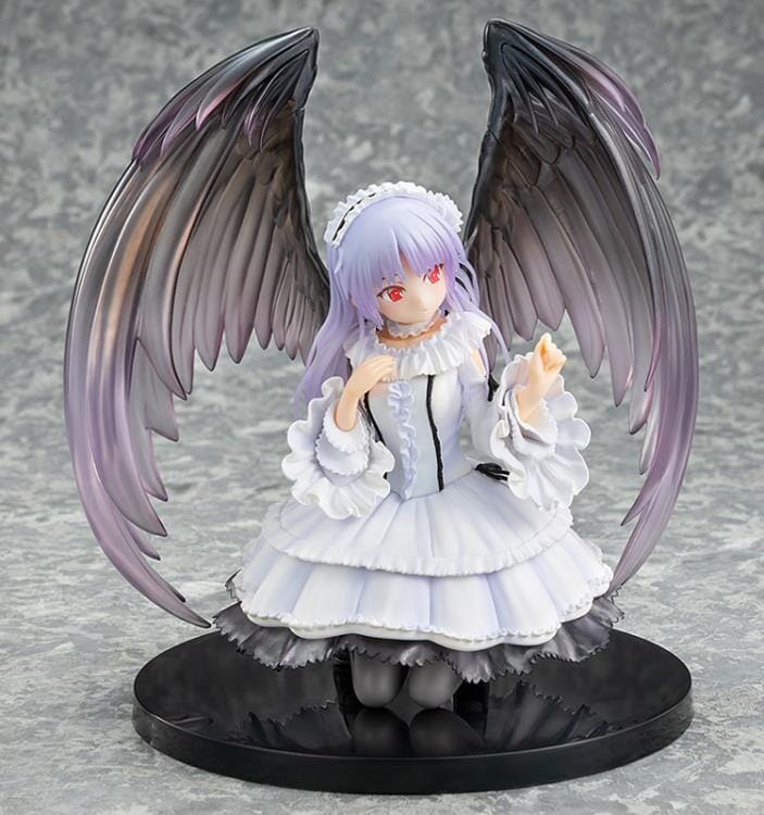 Angel Beats! Kanade Tachibana (Key 20th Anniversary Gothic Lolita Ver.) 1/7 Scale Figure - Image 3