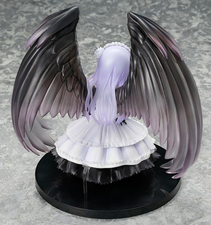 Angel Beats! Kanade Tachibana (Key 20th Anniversary Gothic Lolita Ver.) 1/7 Scale Figure - Image 4