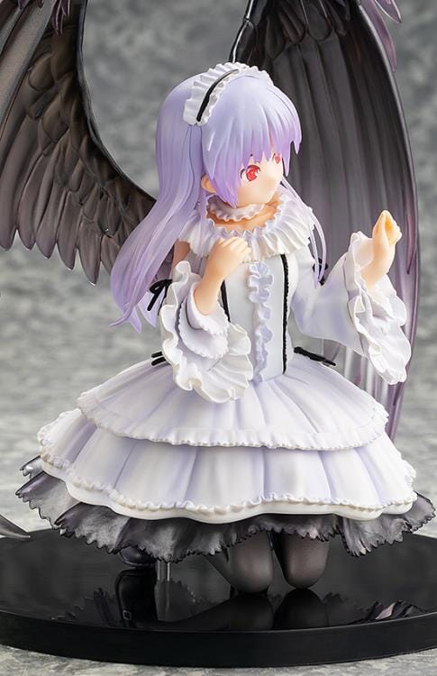 Angel Beats! Kanade Tachibana (Key 20th Anniversary Gothic Lolita Ver.) 1/7 Scale Figure - Image 5