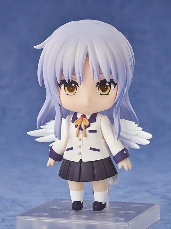 Angel Beats! Nendoroid No.2268 Kanade Tachibana - Image 2