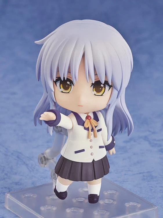 Angel Beats! Nendoroid No.2268 Kanade Tachibana - Image 3
