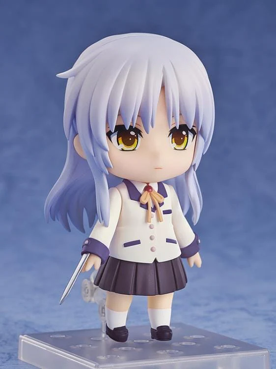 Angel Beats! Nendoroid No.2268 Kanade Tachibana - Image 4