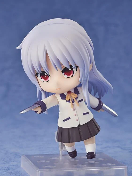 Angel Beats! Nendoroid No.2268 Kanade Tachibana - Image 5