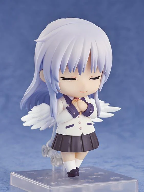 Angel Beats! Nendoroid No.2268 Kanade Tachibana - Image 6