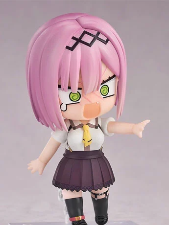 Angelic Chaos RE-BOOT! Nendoroid No.2981 Amane Tanikaze - Image 2