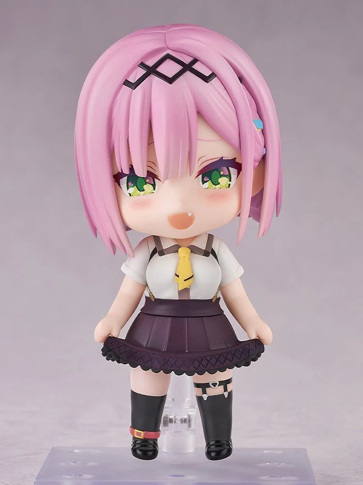 Angelic Chaos RE-BOOT! Nendoroid No.2981 Amane Tanikaze - Image 3