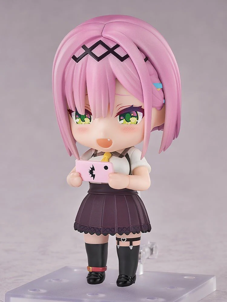 Angelic Chaos RE-BOOT! Nendoroid No.2981 Amane Tanikaze - Image 4