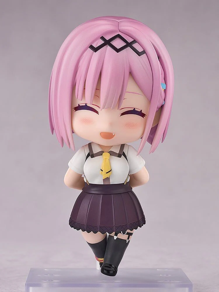 Angelic Chaos RE-BOOT! Nendoroid No.2981 Amane Tanikaze - Image 5