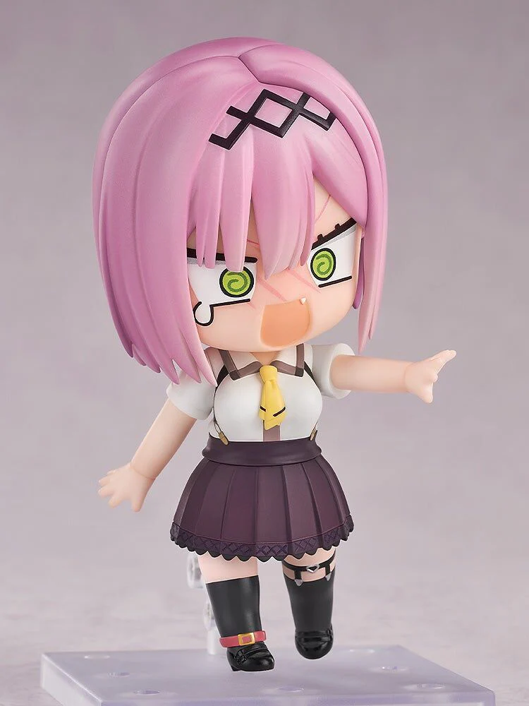 Angelic Chaos RE-BOOT! Nendoroid No.2981 Amane Tanikaze - Image 6