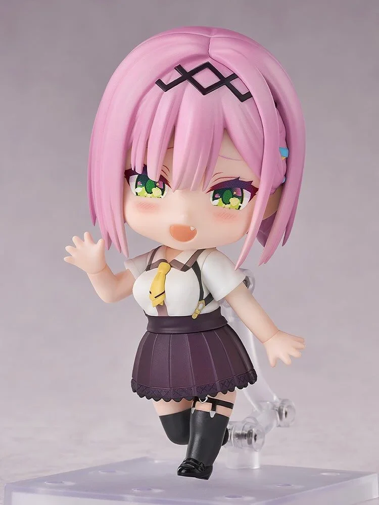 Angelic Chaos RE-BOOT! Nendoroid No.2981 Amane Tanikaze - Image 7