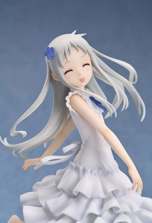 Anohana The Flower We Saw That Day Pop Up Parade Meiko Honma - Image 10