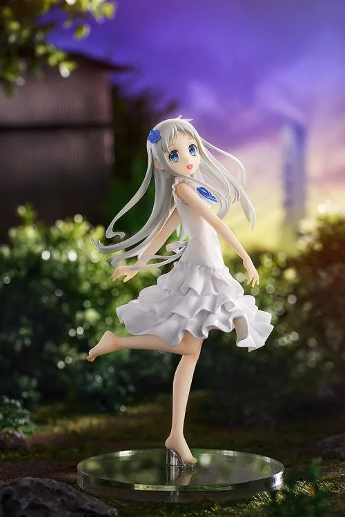 Anohana The Flower We Saw That Day Pop Up Parade Meiko Honma - Image 2