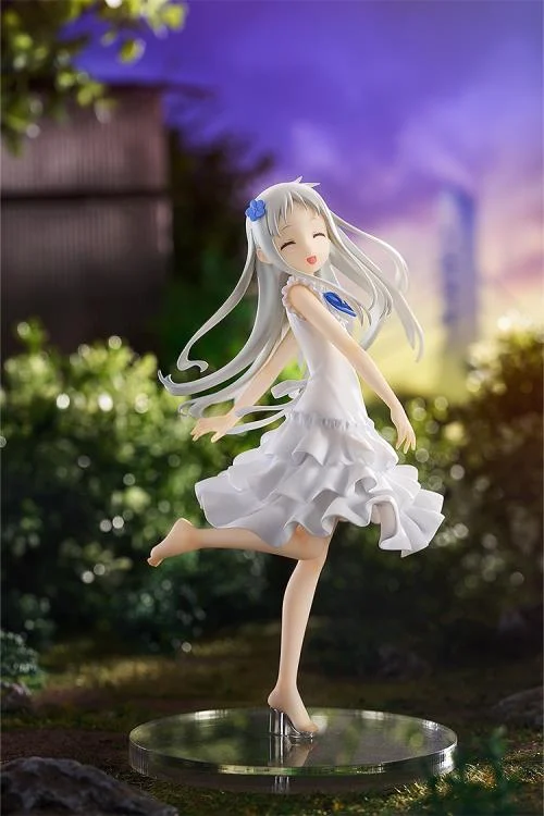 Anohana The Flower We Saw That Day Pop Up Parade Meiko Honma - Image 3