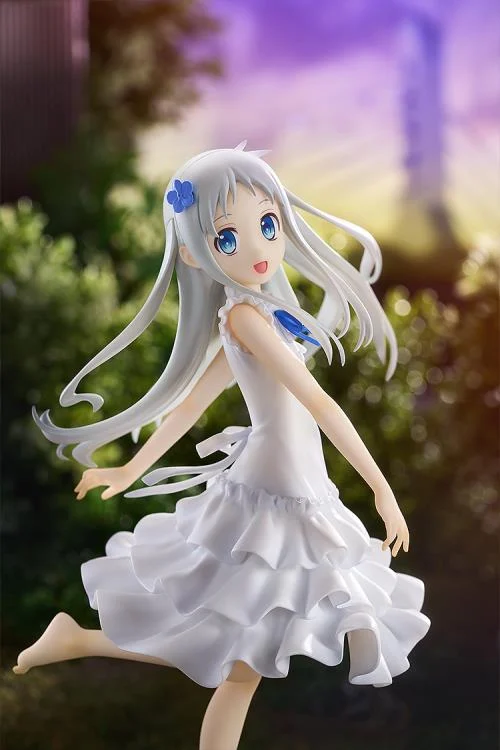 Anohana The Flower We Saw That Day Pop Up Parade Meiko Honma - Image 4