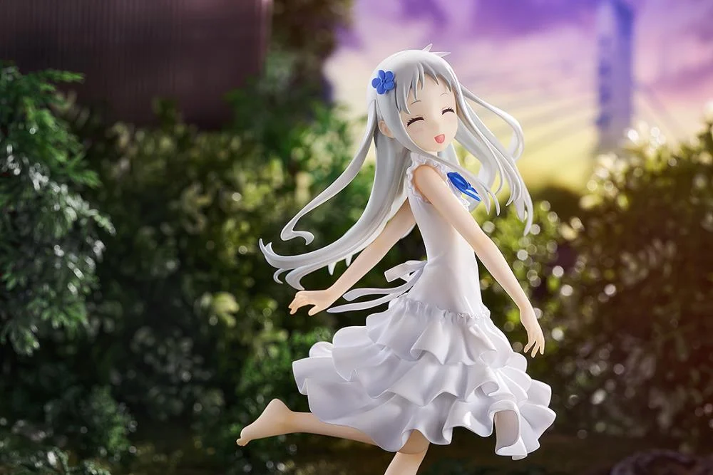 Anohana The Flower We Saw That Day Pop Up Parade Meiko Honma - Image 5