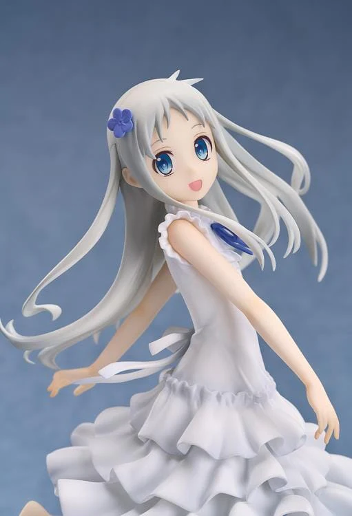 Anohana The Flower We Saw That Day Pop Up Parade Meiko Honma - Image 9