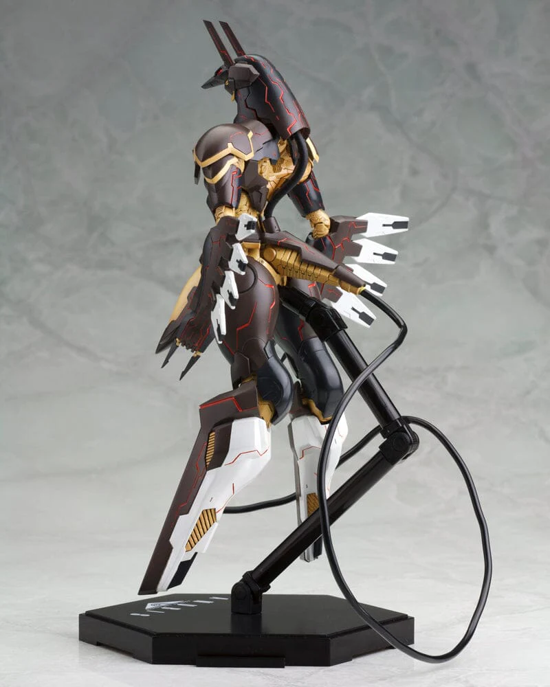 Anubis Zone of the Enders Anubis Model Kit (Reissue) - Image 13