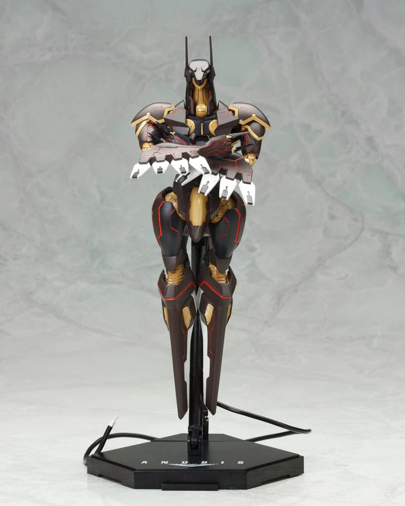 Anubis Zone of the Enders Anubis Model Kit (Reissue) - Image 15