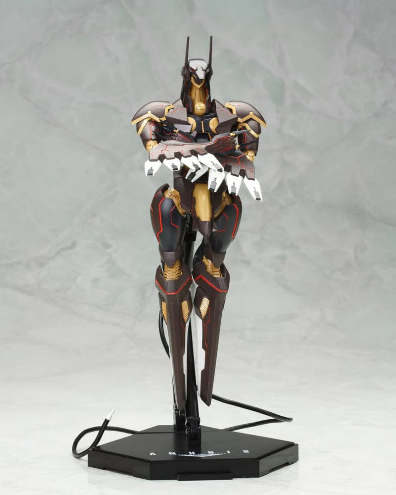 Anubis Zone of the Enders Anubis Model Kit (Reissue) - Image 16