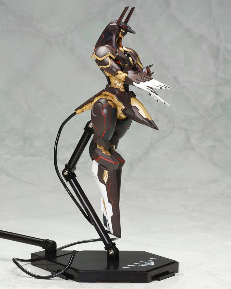 Anubis Zone of the Enders Anubis Model Kit (Reissue) - Image 17
