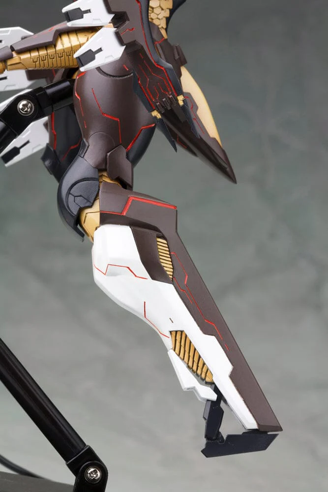 Anubis Zone of the Enders Anubis Model Kit (Reissue) - Image 21