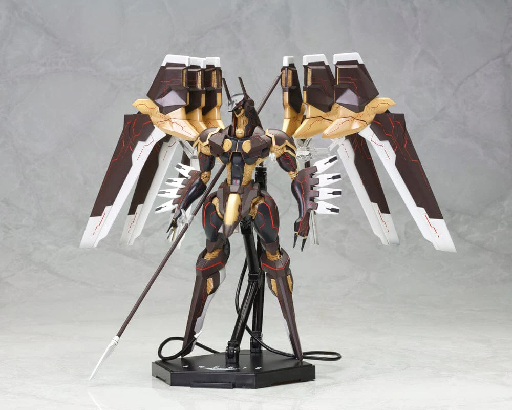 Anubis Zone of the Enders Anubis Model Kit (Reissue) - Image 4