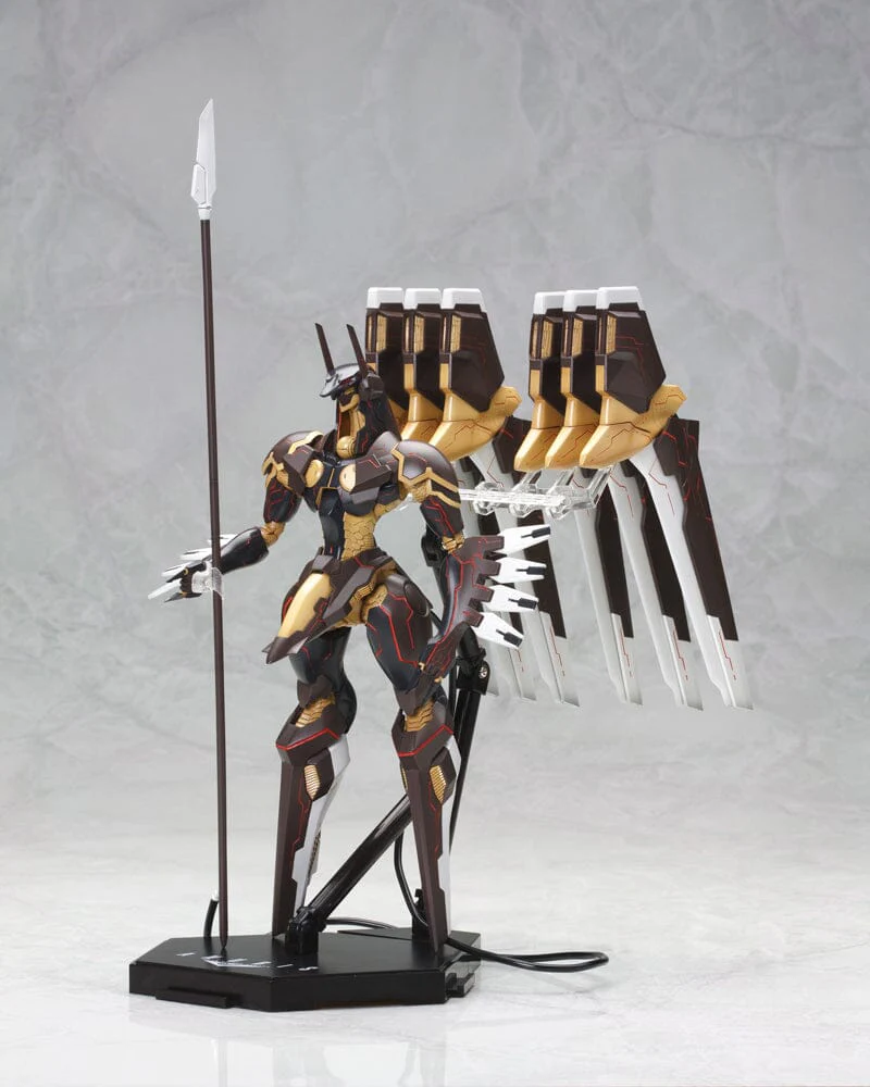 Anubis Zone of the Enders Anubis Model Kit (Reissue) - Image 5
