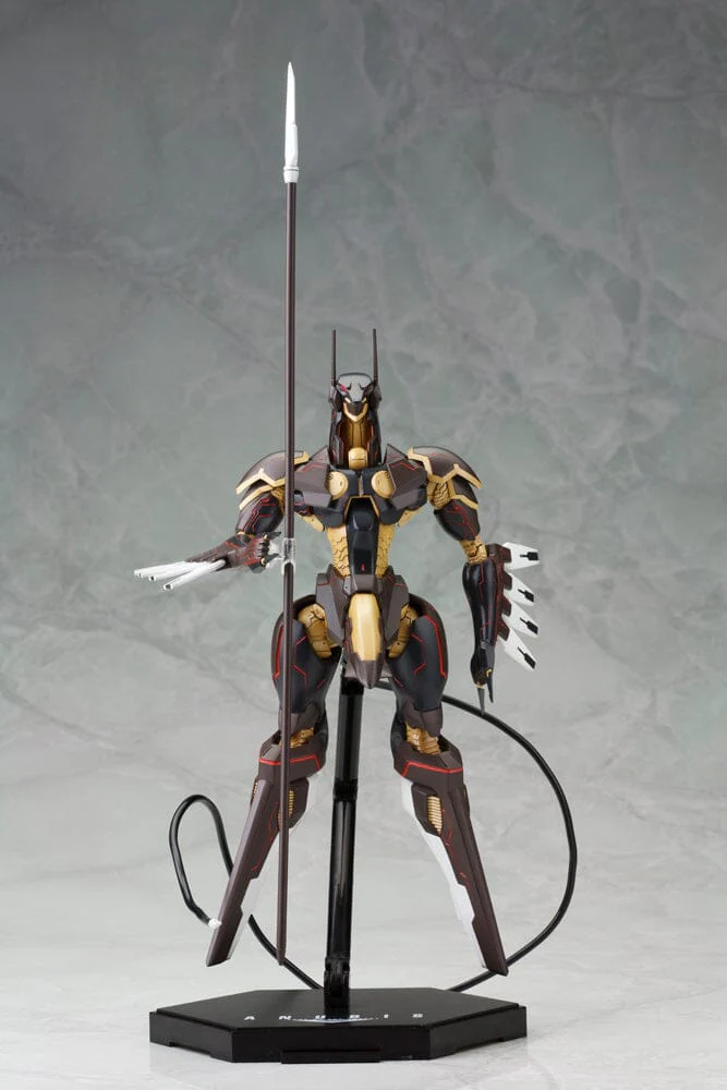 Anubis Zone of the Enders Anubis Model Kit (Reissue) - Image 8