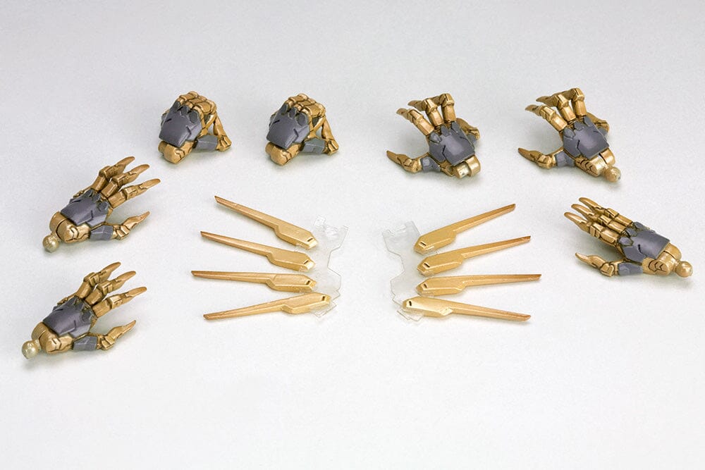 Anubis Zone of the Enders Jehuty Model Kit - Image 12