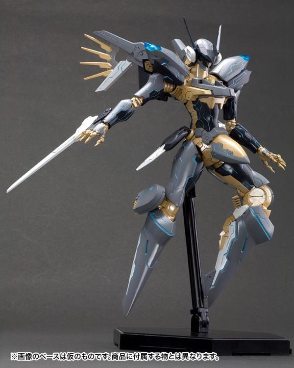 Anubis Zone of the Enders Jehuty Model Kit - Image 2