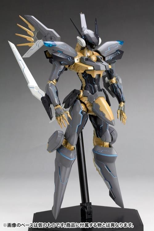 Anubis Zone of the Enders Jehuty Model Kit - Image 4