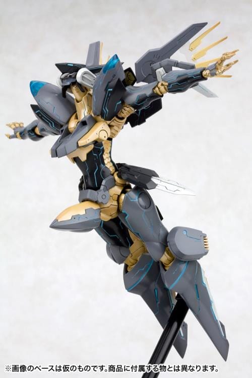 Anubis Zone of the Enders Jehuty Model Kit - Image 7