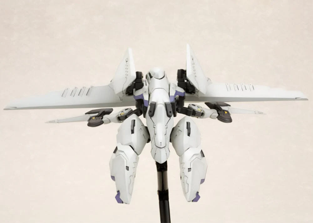 Anubis Zone of the Enders Vic Viper Model Kit (Reissue) - Image 18