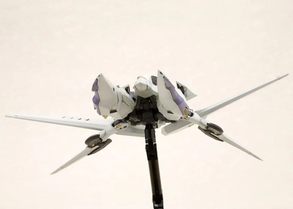Anubis Zone of the Enders Vic Viper Model Kit (Reissue) - Image 19