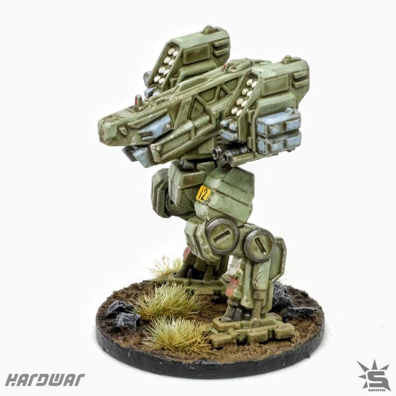 Anvil - Image 2