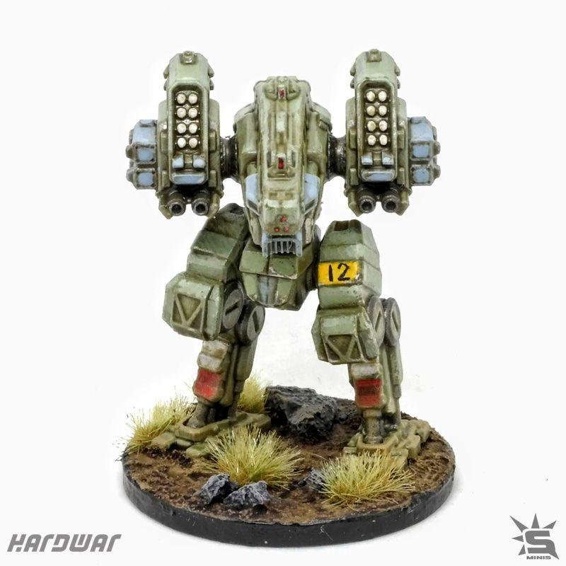 Anvil - Image 3