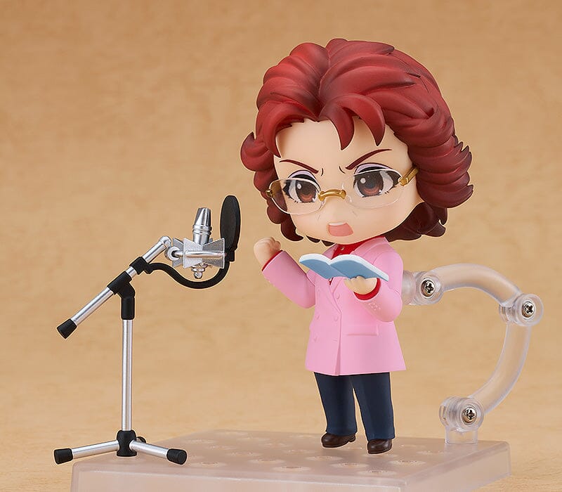 Aoni Production Nendoroid No.2159 Masako Nozawa - Image 2